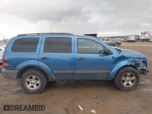 ✅ 2006 Dodge Durango SXT • VIN: 1D4HB38N66F145731 • Лот: 42174999. Опубликован ранее на IAAI с пробегом 126 504 миль. Бесплатный доступ к архиву аукционных продаж из США и подробный отчёт об истории автомобиля на DreamBid. Изображение 14.