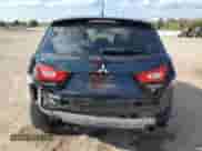 2015 Mitsubishi Outlander ES с VIN 4A4AP3AW1FE025126, выставлен на аукционе Copart как лот 85884545 с пробегом 113 965 миль миль и Списание • Salvage title. История ставок и продаж доступна на DreamBid. Изображение 6.