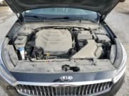 ✅ 2019 Kia Cadenza Technology • VIN: KNALC4J10K5159526 • Лот: 72820654. Опубликован ранее на Copart с пробегом 104 671 миль. Бесплатный доступ к архиву аукционных продаж из США и подробный отчёт об истории автомобиля на DreamBid. Изображение 11.