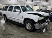 ✅ 2001 Chevrolet Suburban LS • VIN: 1GNFK16T71J274858 • Лот: 41432605. Опубликован ранее на Copart с пробегом 215 844 миль. Бесплатный доступ к архиву аукционных продаж из США и подробный отчёт об истории автомобиля на DreamBid. Изображение 4.