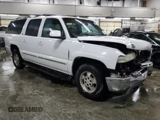 ✅ 2001 Chevrolet Suburban LS • VIN: 1GNFK16T71J274858 • Лот: 41432605. Опубликован ранее на Copart с пробегом 215 844 миль. Бесплатный доступ к архиву аукционных продаж из США и подробный отчёт об истории автомобиля на DreamBid. Изображение 4.