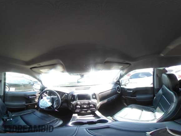 ✅ 2021 Chevrolet Silverado 1500 LT Trail Boss • VIN: 1GCPYFED1MZ412404 • Lot: 42581999. Listed on IAAI with 73,245 mi. Free auction sales archive from the USA and detailed vehicle history report at DreamBid. Image 18.