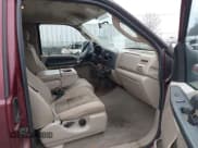 ✅ 2005 Ford F-250 XL • VIN: 1FTSX21P95EA62745 • Lot: 41517702. Listed on IAAI with 180,713 mi. Free auction sales archive from the USA and detailed vehicle history report at DreamBid. Image 5.