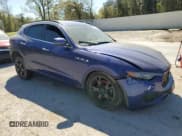 ✅ 2017 Maserati Levante • VIN: ZN661XUS7HX221835 • Лот: 49716655. Опубликован ранее на Copart с пробегом 93 977 миль. Бесплатный доступ к архиву аукционных продаж из США и подробный отчёт об истории автомобиля на DreamBid. Изображение 4.