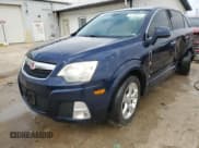 ✅ 2008 Saturn VUE Red Line • VIN: 3GSCL13738S678141 • Lot: 47368465. Listed on Copart with 211,459 mi. Free auction sales archive from the USA and detailed vehicle history report at DreamBid. Image 1.