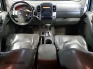 ✅ 2009 Nissan Frontier SE • VIN: 1N6AD09W49C413211 • Lot: 57777185. Listed on Copart with 210,839 mi. Free auction sales archive from the USA and detailed vehicle history report at DreamBid. Image 8.