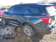 ✅ 2022 Ford Explorer XLT • VIN: 1FMSK8DH0NGB41520 • Лот: 43558557. Опубликован ранее на IAAI с пробегом 52 560 миль. Бесплатный доступ к архиву аукционных продаж из США и подробный отчёт об истории автомобиля на DreamBid. Изображение 3.