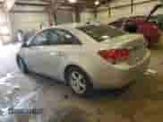 2014 Chevrolet Cruze 1LT with VIN 1G1PC5SB2E7457210, listed as a Copart auction lot 82229475 with Not provided miles and Clean title. Bid and sale history available at DreamBid. Image 2.