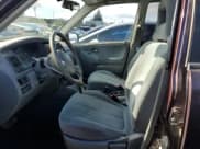 ✅ 2002 Suzuki XL7 Standard • VIN: JS3TX92V724116945 • Лот: 84022885. Опубликован ранее на Copart с пробегом 135 234 миль. Бесплатный доступ к архиву аукционных продаж из США и подробный отчёт об истории автомобиля на DreamBid. Изображение 7.