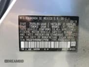 ✅ 2019 Honda Fit Sport • VIN: 3HGGK5H69KM727556 • Лот: 71736135. Опубликован ранее на Copart с пробегом 102 773 миль. Бесплатный доступ к архиву аукционных продаж из США и подробный отчёт об истории автомобиля на DreamBid. Изображение 13.