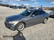 ✅ 2011 BMW 3 Series 328i xDrive • VIN: WBAPK5G57BNN31822 • Lot: 87096495. Listed on Copart with 186,877 mi. Free auction sales archive from the USA and detailed vehicle history report at DreamBid. Image 1.