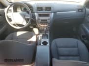 ✅ 2010 Ford Fusion SE • VIN: 3FAHP0HA7AR194562 • Lot: 91472275. Listed on Copart with 194,308 mi. Free auction sales archive from the USA and detailed vehicle history report at DreamBid. Image 8.