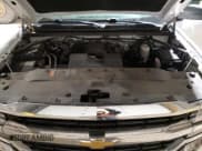 ✅ 2018 Chevrolet Silverado 1500 LS • VIN: 1GCRCNEH1JZ295343 • Лот: 45388165. Опубликован ранее на Copart с пробегом 142 339 миль. Бесплатный доступ к архиву аукционных продаж из США и подробный отчёт об истории автомобиля на DreamBid. Изображение 11.