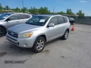 ✅ 2007 Toyota RAV4 Limited • VIN: JTMZD31V275040519 • Lot: 42271201. Listed on IAAI with 188,787 mi. Free auction sales archive from the USA and detailed vehicle history report at DreamBid. Image 2.