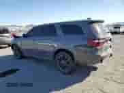 2022 Dodge Durango R/T with VIN 1C4SDHCT6NC209976, listed as a Copart auction lot 49744965 with 36,423 mi miles and Salvage title. Bid and sale history available at DreamBid. Image 2.