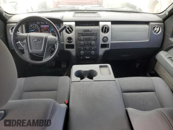 ✅ 2012 Ford F-150 FX2 • VIN: 1FTFW1CF4CFC96060 • Лот: 90602455. Опубликован ранее на Copart с пробегом 240 071 миль. Бесплатный доступ к архиву аукционных продаж из США и подробный отчёт об истории автомобиля на DreamBid. Изображение 8.