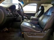 ✅ 2010 Chevrolet Tahoe LT • VIN: 1GNUKBE0XAR151366 • Lot: 95060655. Listed on Copart with 267,925 mi. Free auction sales archive from the USA and detailed vehicle history report at DreamBid. Image 7.