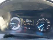 ✅ 2016 Ford Police Interceptor Utility • VIN: 1FM5K8ARXGGA63177 • Lot: 40681723. Wystawiony na IAAI z przebiegiem 156 832 mil. Bezpłatny archiwum sprzedaży aukcyjnych z USA i szczegółowy raport historii pojazdu na DreamBid. Zdjęcie 7.