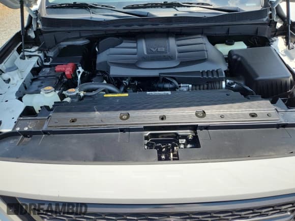 ✅ 2022 Nissan Titan S • VIN: 1N6AA1EC1NN107530 • Lot: 64190975. Wystawiony na Copart z przebiegiem 44 873 mil. Bezpłatny archiwum sprzedaży aukcyjnych z USA i szczegółowy raport historii pojazdu na DreamBid. Zdjęcie 11.