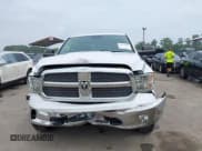 ✅ 2018 Ram 1500 Big Horn • VIN: 1C6RR7LT2JS179408 • Lot: 42271437. Listed on IAAI with 151,010 mi. Free auction sales archive from the USA and detailed vehicle history report at DreamBid. Image 12.