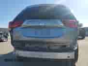 2017 Mitsubishi Outlander SE с VIN JA4AD3A36HZ047120, выставлен на аукционе Copart как лот 86669545 с пробегом 121 539 миль миль и Списание • Salvage title. История ставок и продаж доступна на DreamBid. Изображение 6.