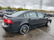 ✅ 2008 Kia Optima LX • VIN: KNAGE123385176856 • Lot: 82175625. Wystawiony na Copart z przebiegiem 70 744 mil. Bezpłatny archiwum sprzedaży aukcyjnych z USA i szczegółowy raport historii pojazdu na DreamBid. Zdjęcie 3.