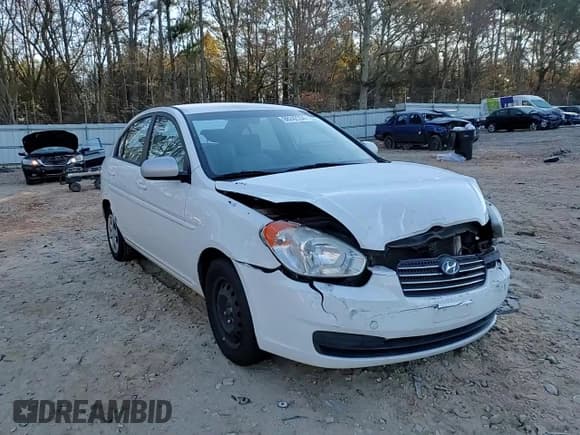 ✅ 2010 Hyundai Accent GLS • VIN: KMHCN4AC8AU469048 • Лот: 86242354. Опубликован ранее на Copart с пробегом 160 414 миль. Бесплатный доступ к архиву аукционных продаж из США и подробный отчёт об истории автомобиля на DreamBid. Изображение 11.