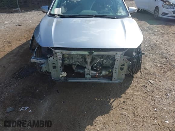 ✅ 2020 Subaru Impreza Limited • VIN: 4S3GKAU63L3605954 • Lot: 43016686. Listed on IAAI with 21,405 mi. Free auction sales archive from the USA and detailed vehicle history report at DreamBid. Image 12.