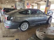 ✅ 2015 BMW 3 Series 335i Gran Turismo xDrive • VIN: WBA3X9C54FD868389 • Lot: 63828465. Wystawiony na Copart z przebiegiem 72 146 mil. Bezpłatny archiwum sprzedaży aukcyjnych z USA i szczegółowy raport historii pojazdu na DreamBid. Zdjęcie 3.