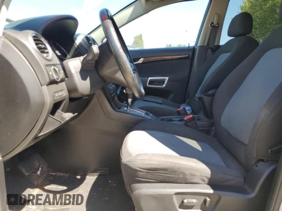 ✅ 2013 Chevrolet Captiva Sport LT • VIN: 3GNAL3EK8DS582362 • Лот: 68475115. Опубликован ранее на Copart с пробегом 130 170 миль. Бесплатный доступ к архиву аукционных продаж из США и подробный отчёт об истории автомобиля на DreamBid. Изображение 7.