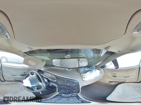 ✅ 2002 Kia Spectra • VIN: KNAFB121225109241 • Лот: 88226405. Опубликован ранее на Copart с пробегом 134 906 миль. Бесплатный доступ к архиву аукционных продаж из США и подробный отчёт об истории автомобиля на DreamBid. Изображение 12.