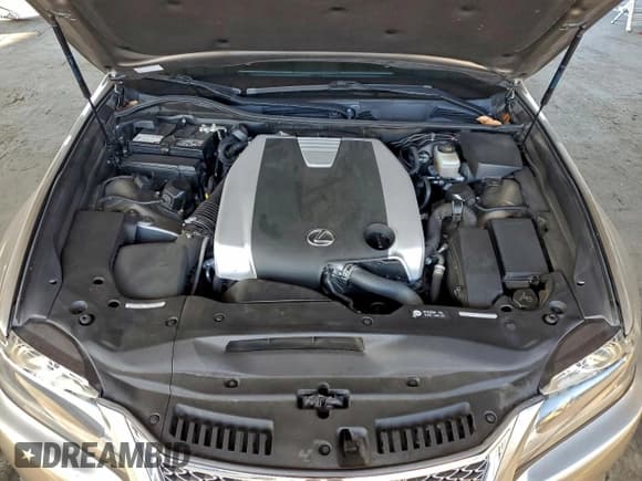 ✅ 2015 Lexus GS 350 • VIN: JTHBE1BL4FA014623 • Lot: 93888615. Wystawiony na Copart z przebiegiem 109 428 mil. Bezpłatny archiwum sprzedaży aukcyjnych z USA i szczegółowy raport historii pojazdu na DreamBid. Zdjęcie 11.