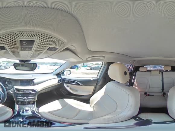 ✅ 2018 Infiniti QX30 Essential • VIN: SJKCH5CP5JA003447 • Lot: 64669115. Wystawiony na Copart z przebiegiem 101 165 mil. Bezpłatny archiwum sprzedaży aukcyjnych z USA i szczegółowy raport historii pojazdu na DreamBid. Zdjęcie 15.