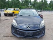 ✅ 2012 Mazda 3 S Grand Touring • VIN: JM1BL1W9XC1655485 • Lot: 42661671. Listed on IAAI with 202,988 mi. Free auction sales archive from the USA and detailed vehicle history report at DreamBid. Image 12.