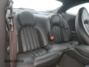 ✅ 2000 Jaguar XK • VIN: SAJJA41B6YPA01802 • Lot: 57146745. Listed on Copart with 32,208 mi. Free auction sales archive from the USA and detailed vehicle history report at DreamBid. Image 10.