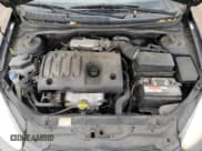 ✅ 2011 Hyundai Accent GLS • VIN: KMHCN4ACXBU577009 • Лот: 58304405. Опубликован ранее на Copart с пробегом 196 588 миль. Бесплатный доступ к архиву аукционных продаж из США и подробный отчёт об истории автомобиля на DreamBid. Изображение 11.