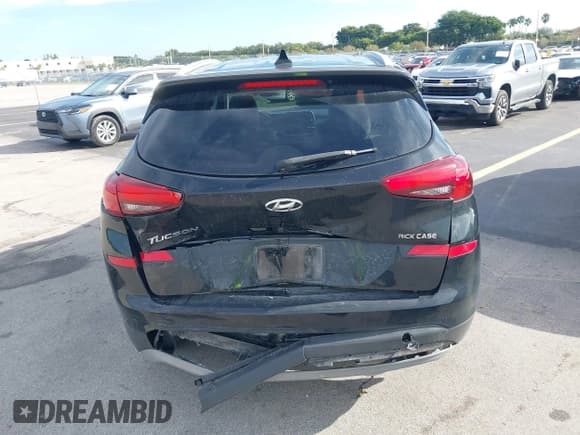 ✅ 2021 Hyundai Tucson Sport • VIN: KM8J33AL2MU313888 • Лот: 43613423. Опубликован ранее на IAAI с пробегом 54 638 миль. Бесплатный доступ к архиву аукционных продаж из США и подробный отчёт об истории автомобиля на DreamBid. Изображение 16.