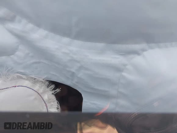 ✅ 2017 Lexus ES 350 • VIN: 58ABK1GG5HU072848 • Lot: 42166111. Listed on IAAI with 98,633 mi. Free auction sales archive from the USA and detailed vehicle history report at DreamBid. Image 5.