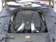 ✅ 2016 Mercedes-Benz S 550 • VIN: WDDUG8CB0GA237364 • Лот: 42265337. Опубликован ранее на IAAI с пробегом 79 652 миль. Бесплатный доступ к архиву аукционных продаж из США и подробный отчёт об истории автомобиля на DreamBid. Изображение 10.