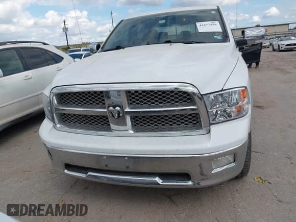 ✅ 2010 Dodge 1500 SLT • VIN: 1D7RV1CTXAS254072 • Lot: 43477450. Wystawiony na IAAI z przebiegiem 186 576 mil. Bezpłatny archiwum sprzedaży aukcyjnych z USA i szczegółowy raport historii pojazdu na DreamBid. Zdjęcie 12.