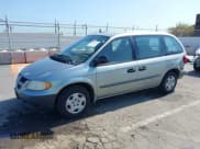 ✅ 2003 Dodge Caravan SE • VIN: 1D4GP25B23B109913 • Lot: 42383274. Listed on IAAI with 179,378 mi. Free auction sales archive from the USA and detailed vehicle history report at DreamBid. Image 19.