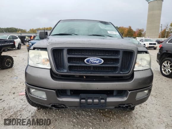 ✅ 2004 Ford F-150 XLT • VIN: 1FTPX045X4KC06565 • Лот: 89661105. Опубликован ранее на Copart с пробегом 200 407 миль. Бесплатный доступ к архиву аукционных продаж из США и подробный отчёт об истории автомобиля на DreamBid. Изображение 5.