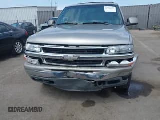 ✅ 2001 Chevrolet Suburban LS • VIN: 3GNEC16T81G166386 • Лот: 42768973. Опубликован ранее на IAAI с пробегом 174 296 миль. Бесплатный доступ к архиву аукционных продаж из США и подробный отчёт об истории автомобиля на DreamBid. Изображение 6.