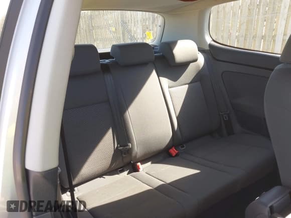 ✅ 2007 Volkswagen Rabbit • VIN: WVWBR71K67W170278 • Лот: 41838374. Опубликован ранее на IAAI с пробегом 109 890 миль. Бесплатный доступ к архиву аукционных продаж из США и подробный отчёт об истории автомобиля на DreamBid. Изображение 8.