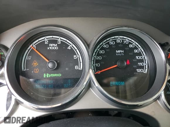 ✅ 2011 Chevrolet Silverado 1500 1HY • VIN: 3GCUKUEJ2BG306765 • Lot: 71767224. Listed on Copart with 158,371 mi. Free auction sales archive from the USA and detailed vehicle history report at DreamBid. Image 9.