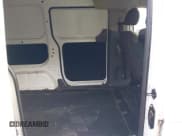 ✅ 2018 Nissan NV200 S • VIN: 3N6CM0KN3JK699397 • Lot: 40910685. Listed on IAAI with 116,115 mi. Free auction sales archive from the USA and detailed vehicle history report at DreamBid. Image 8.