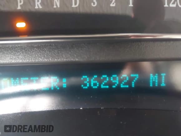 ✅ 2006 Buick Rainier CXL • VIN: 5GADS13S162215691 • Lot: 42487536. Wystawiony na IAAI z przebiegiem 362 927 mil. Bezpłatny archiwum sprzedaży aukcyjnych z USA i szczegółowy raport historii pojazdu na DreamBid. Zdjęcie 7.