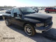 ✅ 2004 Dodge 1500 SLT • VIN: 1D7HA16D24J229074 • Лот: 77832954. Опубликован ранее на Copart с пробегом 207 559 миль. Бесплатный доступ к архиву аукционных продаж из США и подробный отчёт об истории автомобиля на DreamBid. Изображение 4.