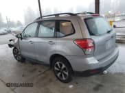 ✅ 2017 Subaru Forester • VIN: JF2SJABC9HH583332 • Lot: 43826959. Wystawiony na IAAI z przebiegiem 150 188 mil. Bezpłatny archiwum sprzedaży aukcyjnych z USA i szczegółowy raport historii pojazdu na DreamBid. Zdjęcie 3.