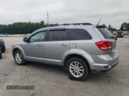 ✅ 2015 Dodge Journey SXT • VIN: 3C4PDCBG8FT738381 • Lot: 67450545. Wystawiony na Copart z przebiegiem 121 544 mil. Bezpłatny archiwum sprzedaży aukcyjnych z USA i szczegółowy raport historii pojazdu na DreamBid. Zdjęcie 2.
